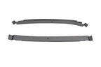 LP-25 Progressive Rate Load Leveling Helper Spring For The 2020-2026 Silverado/Sierra 3500 HD Single Rear Wheel Must Remove Factory Contact Overload Springs Hellwig