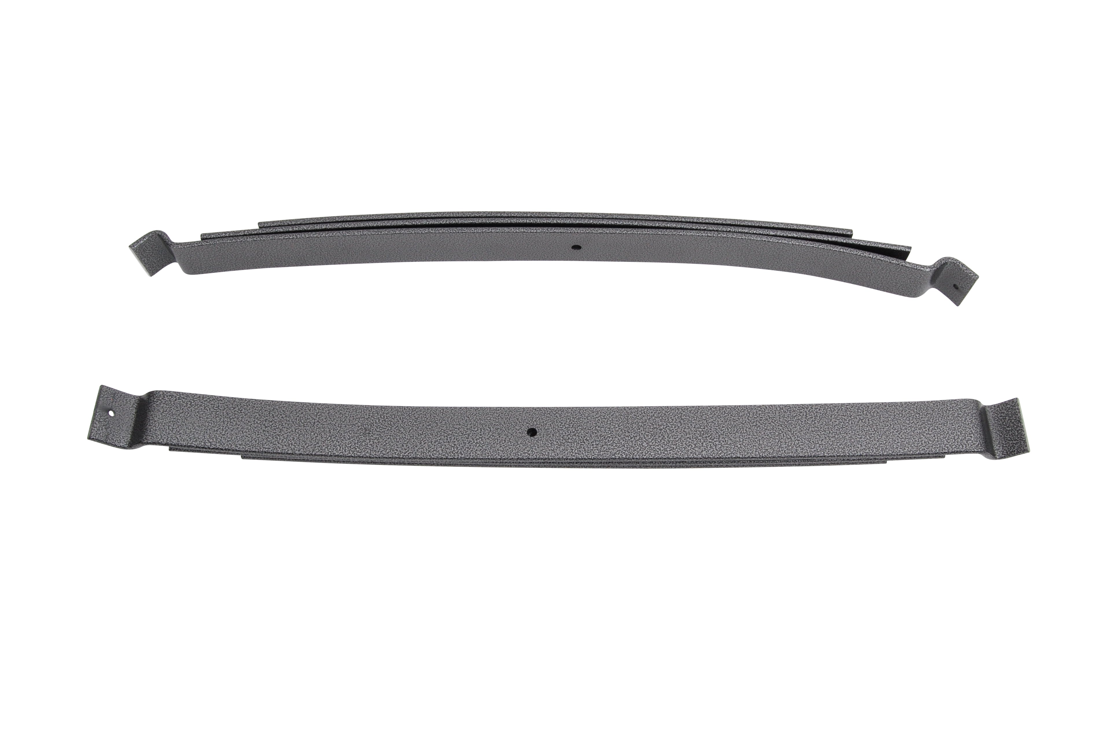 LP-25 Progressive Rate Load Leveling Helper Spring For The 2020-2026 Silverado/Sierra 3500 HD Single Rear Wheel Must Remove Factory Contact Overload Springs Hellwig
