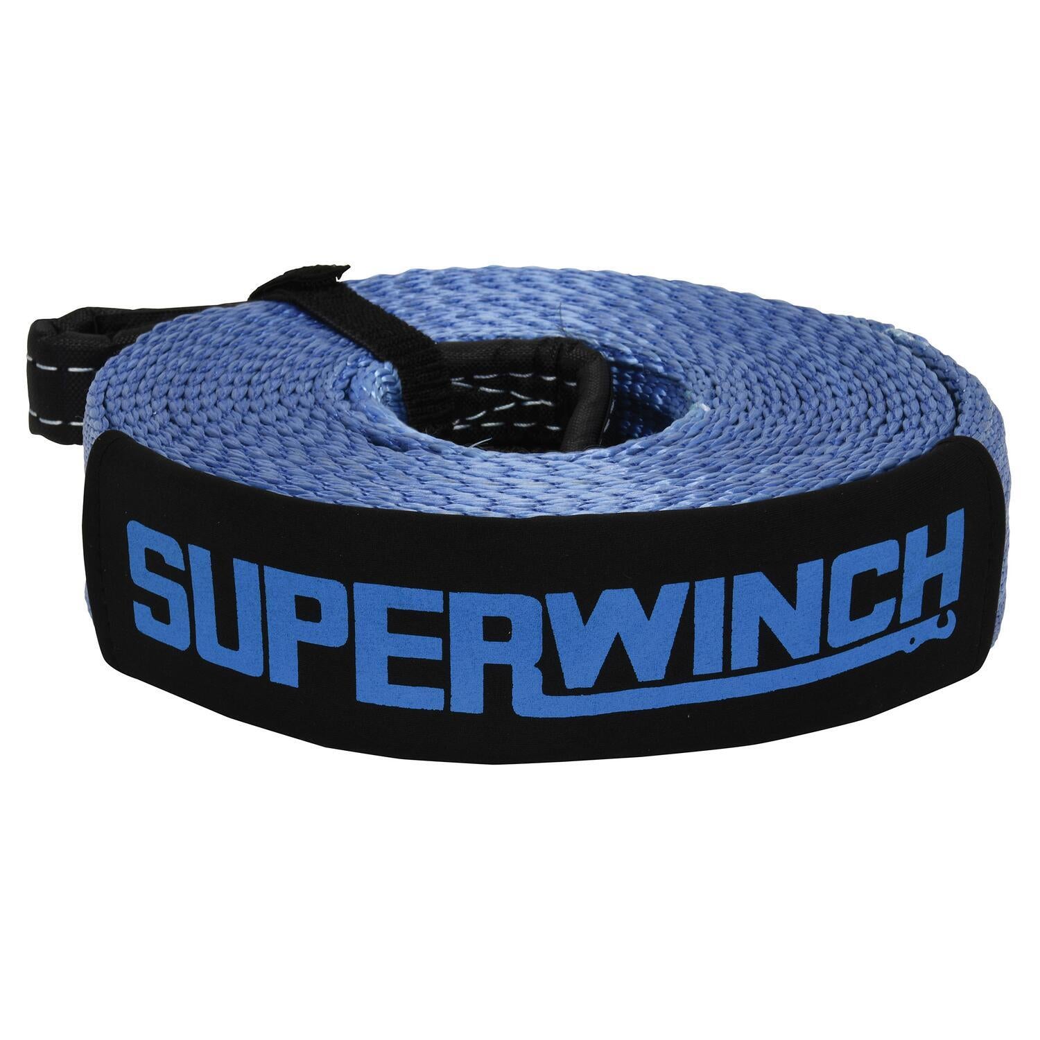 Superwinch Recovery Strap