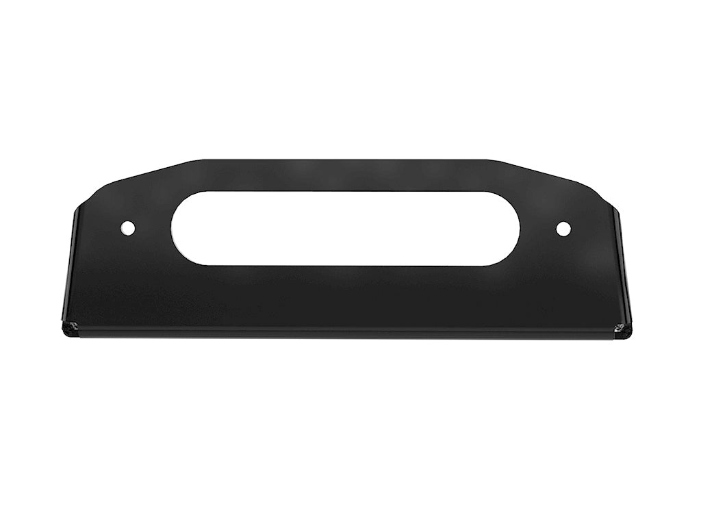 Winch Fairlead Mount Bracket ICON Impact Series Offroad Armor