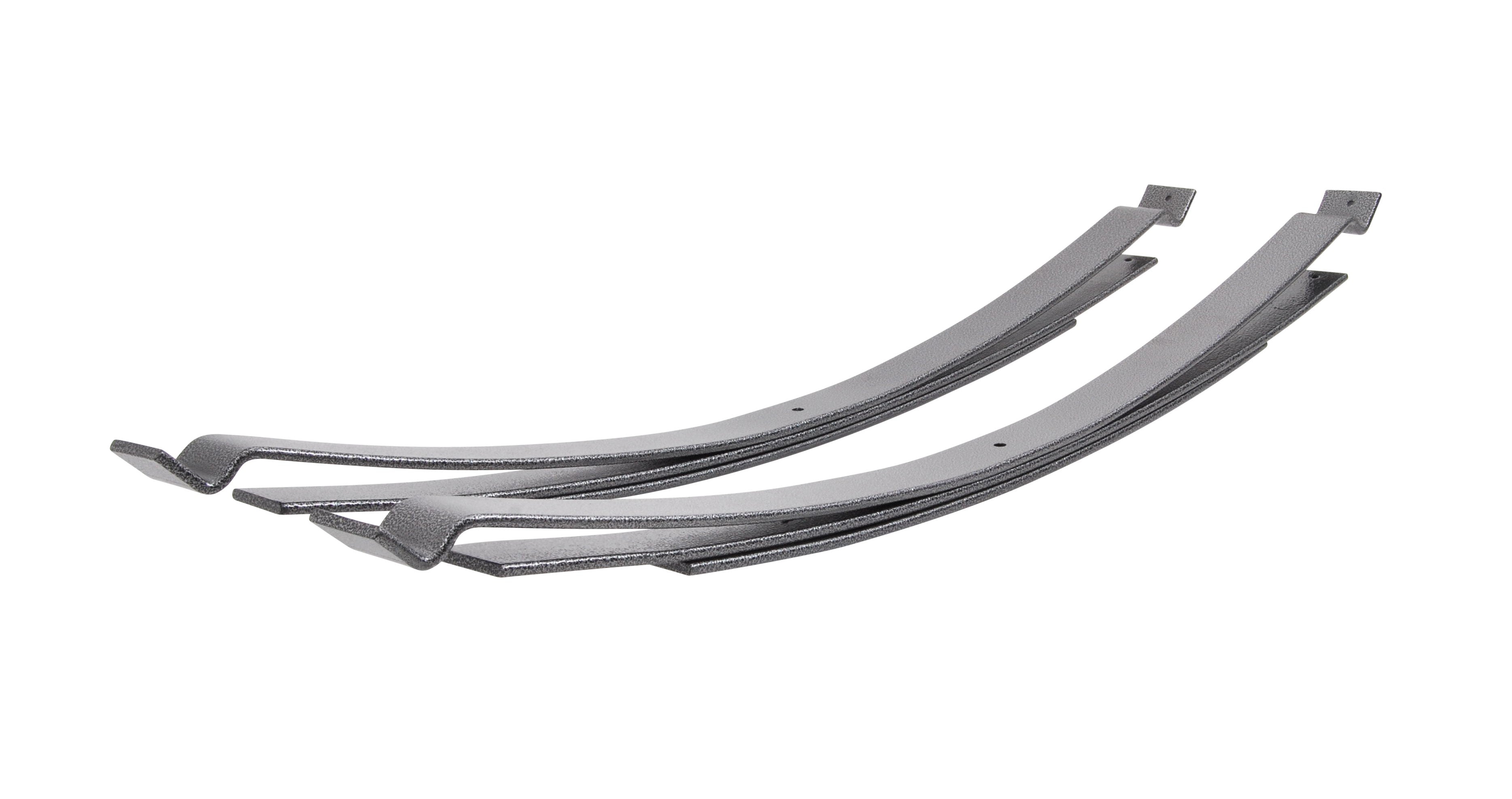 LP-25 Progressive Rate Load Leveling Helper Springs 01-06 Silverado/Sierra 1500 HK 03-26 Ram 1500/2500/3500 Single Rear Wheel-Multi Leaf Application Only-Does Not Fit Dual Rear Wheel Hellwig