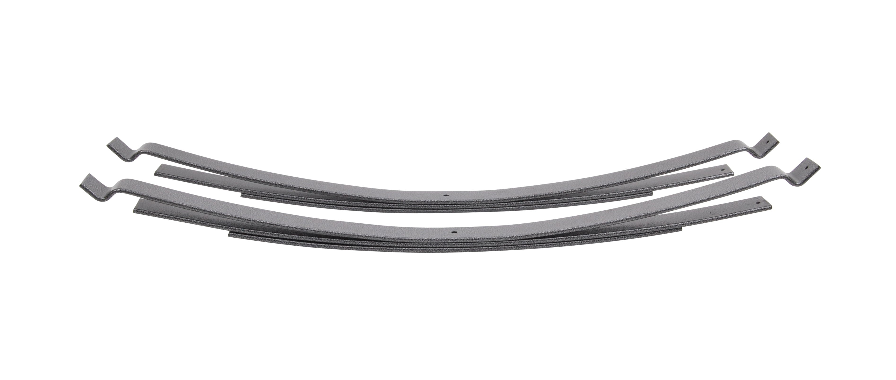 LP-25 Progressive Rate Load Leveling Helper Springs 01-06 Silverado/Sierra 1500 HK 03-26 Ram 1500/2500/3500 Single Rear Wheel-Multi Leaf Application Only-Does Not Fit Dual Rear Wheel Hellwig