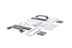 Load Pro Install Kit GM 2020-2026 3500HD Pickup Single Rear Wheel Hellwig