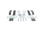 Load Pro Install Kit GM 2020-2026 3500HD Pickup Single Rear Wheel Hellwig