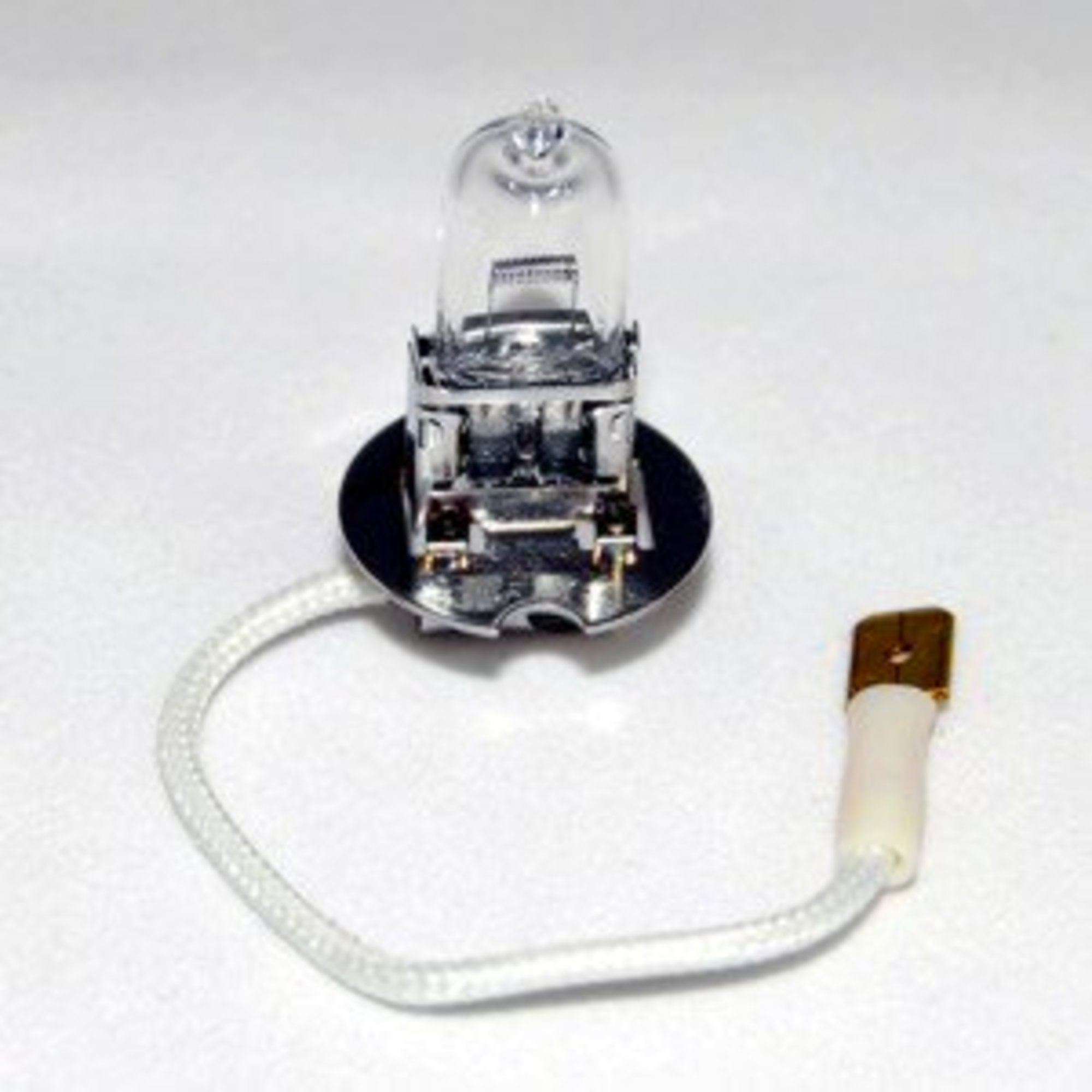 H3 Halogen Replacement Bulb 55W Clear KC HiLiTES