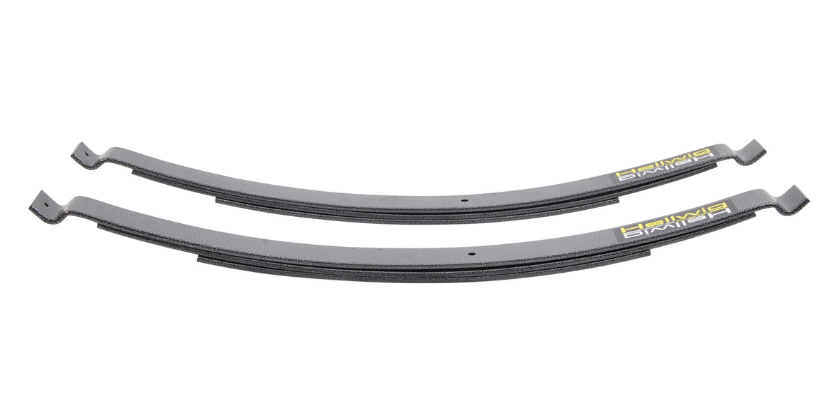 LP-25 Helper Spring 2020-2026 Chevrolet Silverado/GMC Sierra 2500 HD 2WD/ 4WD And Dodge/Mercedes 04-16 Sprinter 2WD/4WD Multi-Leaf Application Only. Must Order LP Mounting Kit For Installation. SRW Only. Check Vehicle Fitment Hellwig