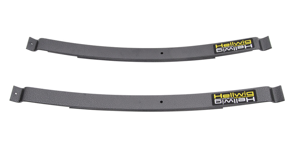 LP-25 Helper Spring 2020-2026 Chevrolet Silverado/GMC Sierra 2500 HD 2WD/ 4WD And Dodge/Mercedes 04-16 Sprinter 2WD/4WD Multi-Leaf Application Only. Must Order LP Mounting Kit For Installation. SRW Only. Check Vehicle Fitment Hellwig