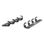 ARIES NovaTrac 6" x 75" Running Boards, 2019 Chevy/GMC Silverado/Sierra 1500 LD/Limited