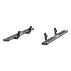 ARIES NovaTrac 6" x 75" Running Boards, 2015-2026 Ford F-150, 2017-2026 Ford F-250/F-350/F-450/F-550 Super Duty
