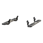 ARIES NovaTrac 6" x 53" Polished Stainless Running Boards, 2015-2026 Ford F-150, 2017-2026 Ford F-250/F-350/F-450/F-550 Super Duty