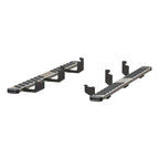 ARIES NovaTrac 6" x 85" Polished Stainless Running Boards, 2019-2026 Ford Ranger