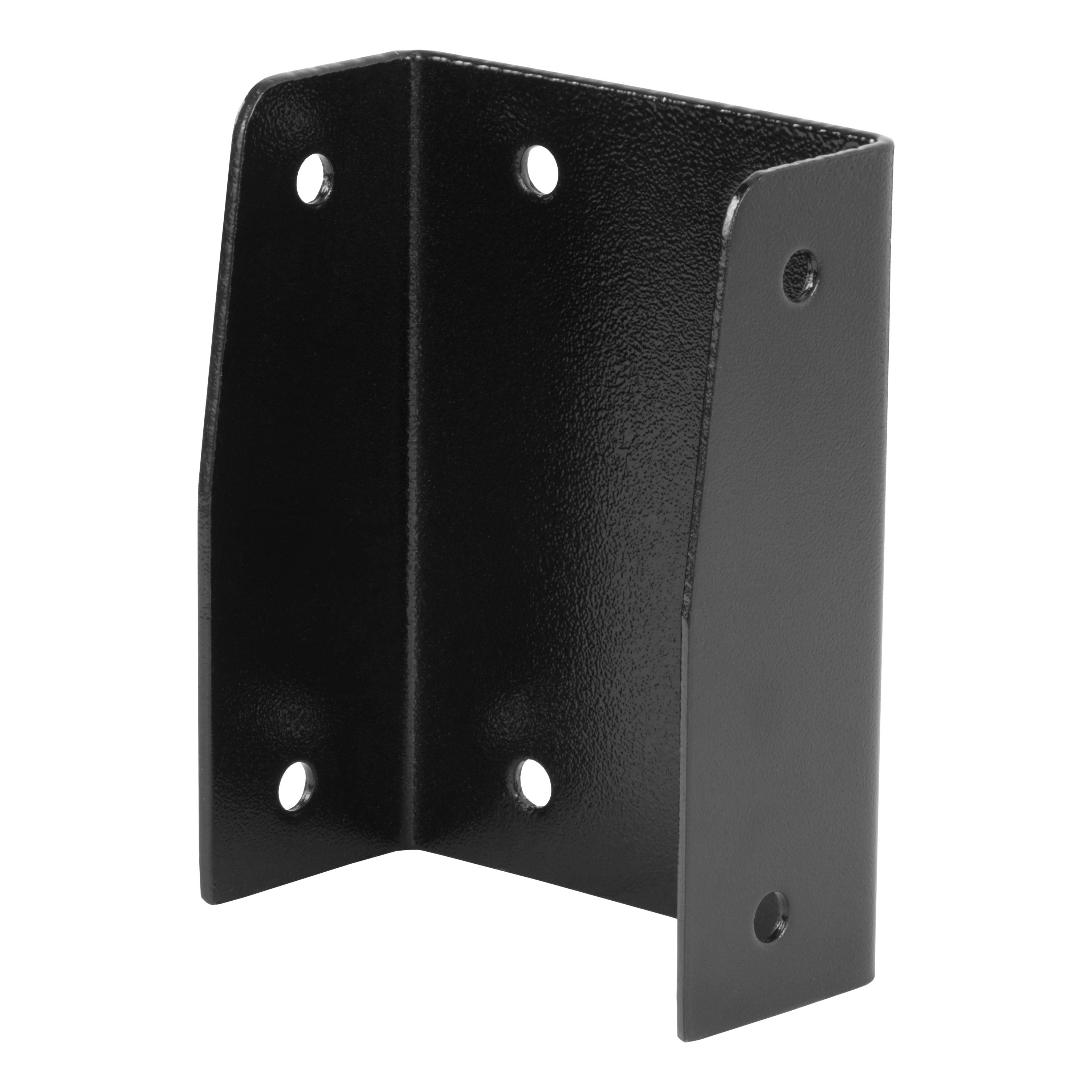 ARIES Jeep Wrangler JK Third Brake Light Extension Bracket, 2018 Jeep Wrangler