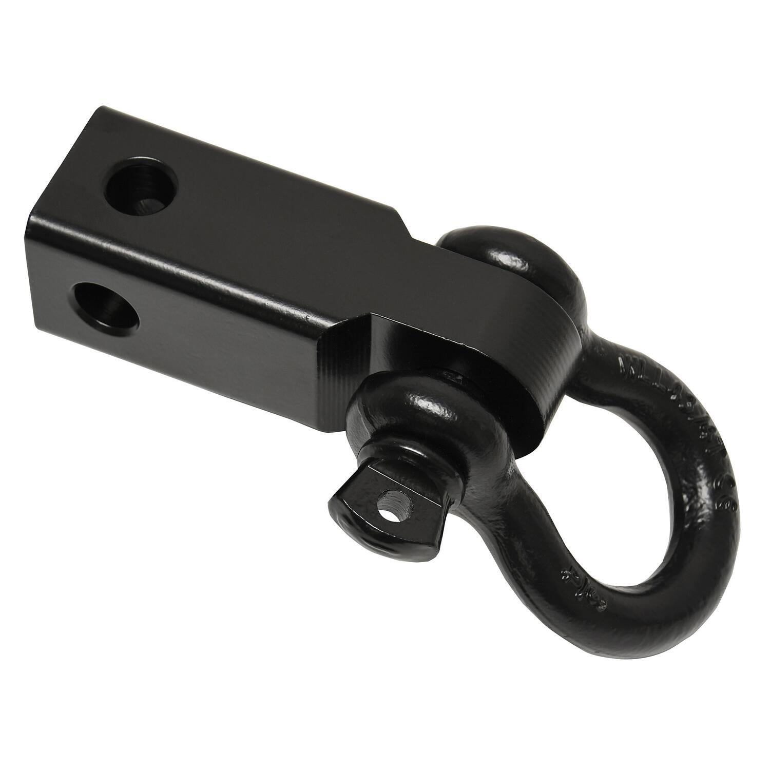 Superwinch Receiver Shackle Bracket