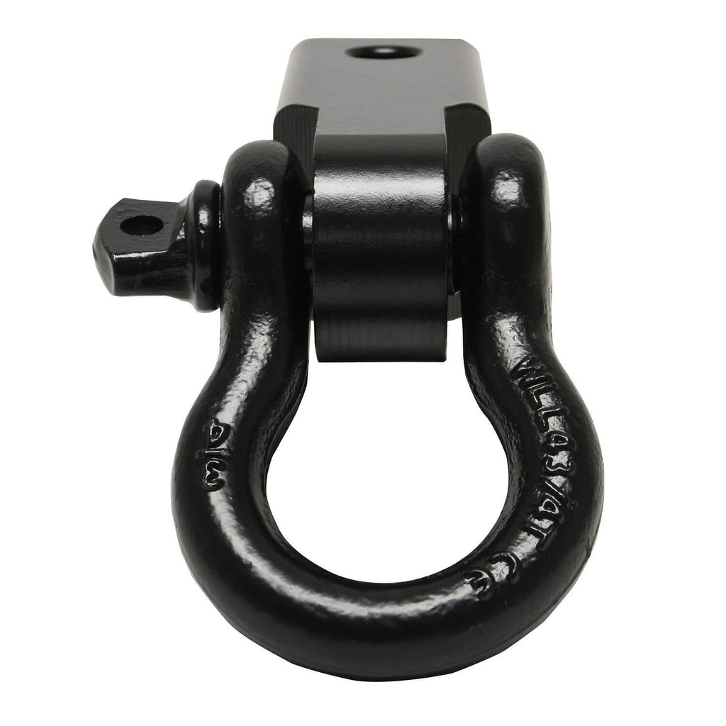 Superwinch Receiver Shackle Bracket