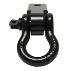 Superwinch Receiver Shackle Bracket