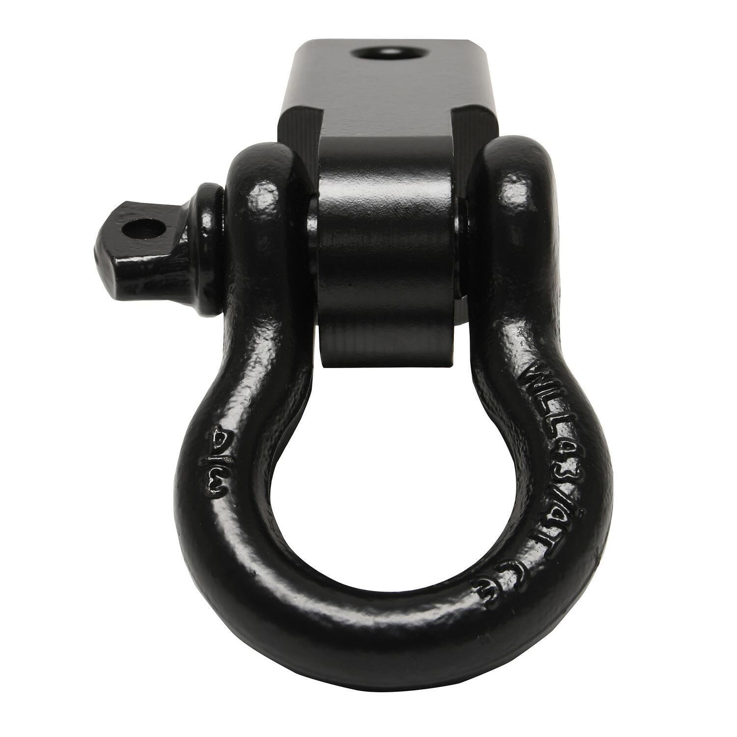 Superwinch Receiver Shackle Bracket