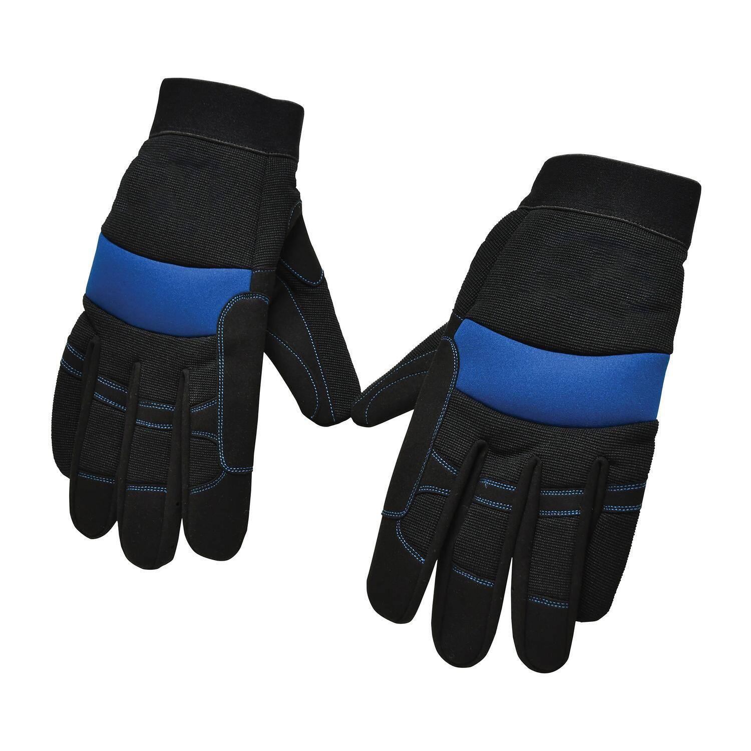 Superwinch Winching Gloves