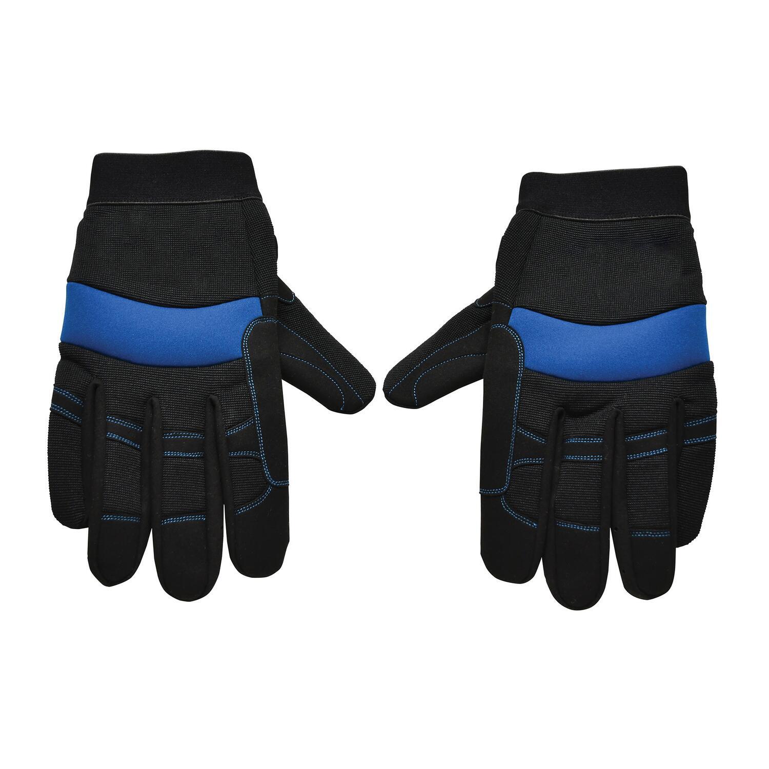 Superwinch Winching Gloves
