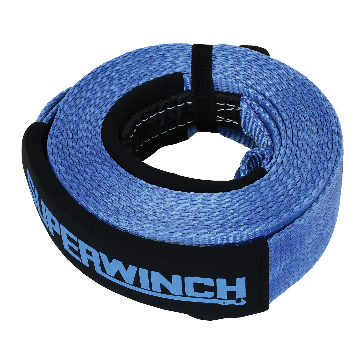 Superwinch Recovery Strap