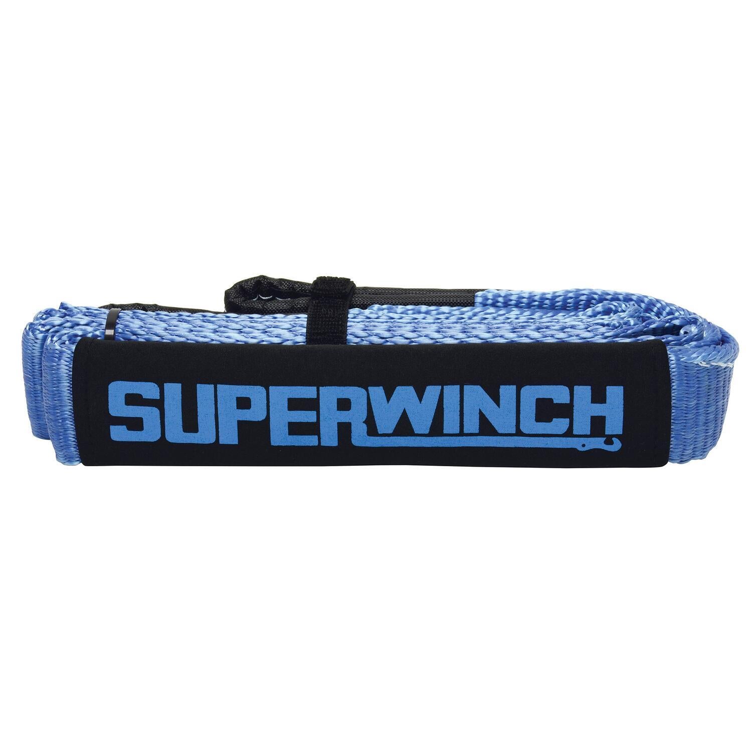 Superwinch Tree Trunk Protector