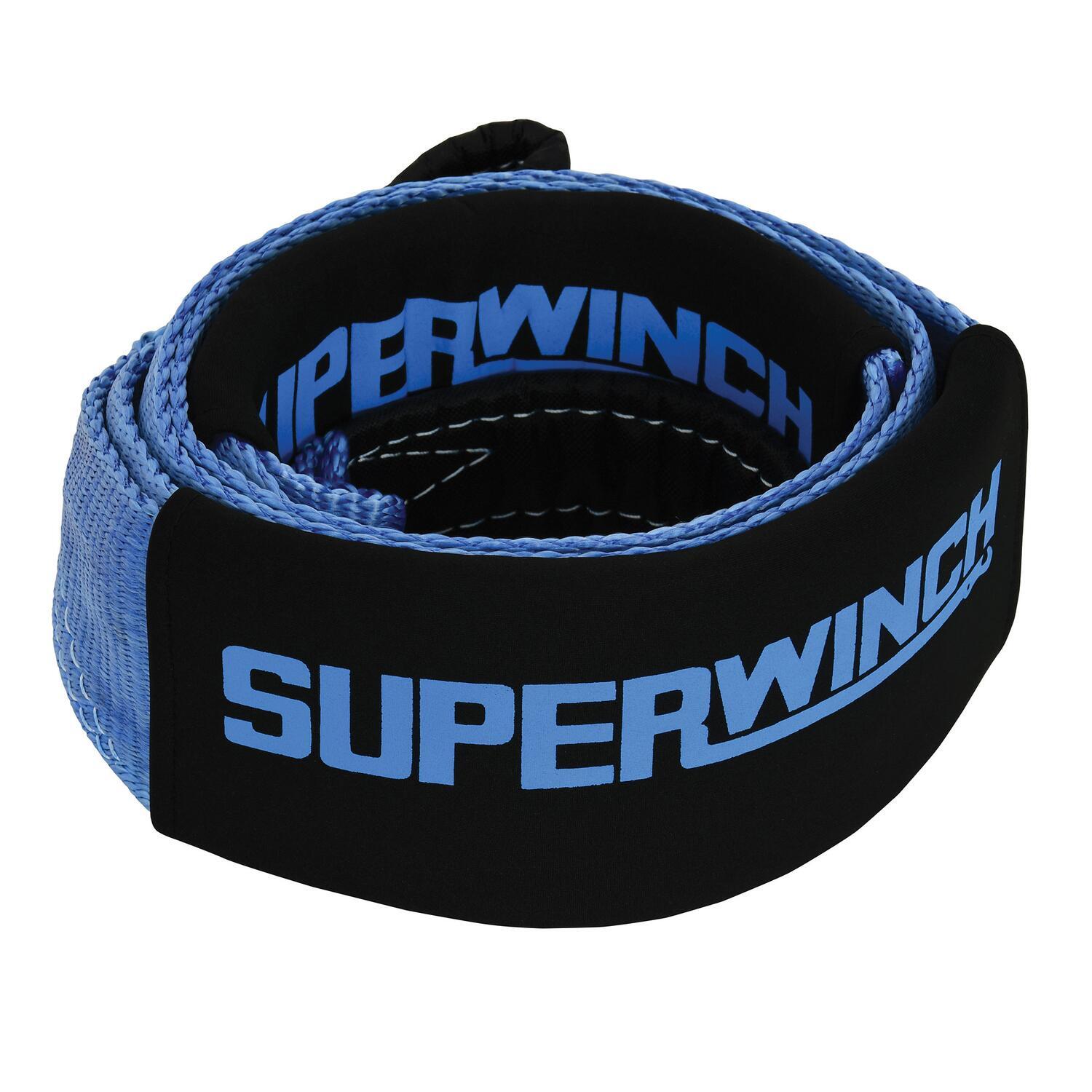 Superwinch Tree Trunk Protector