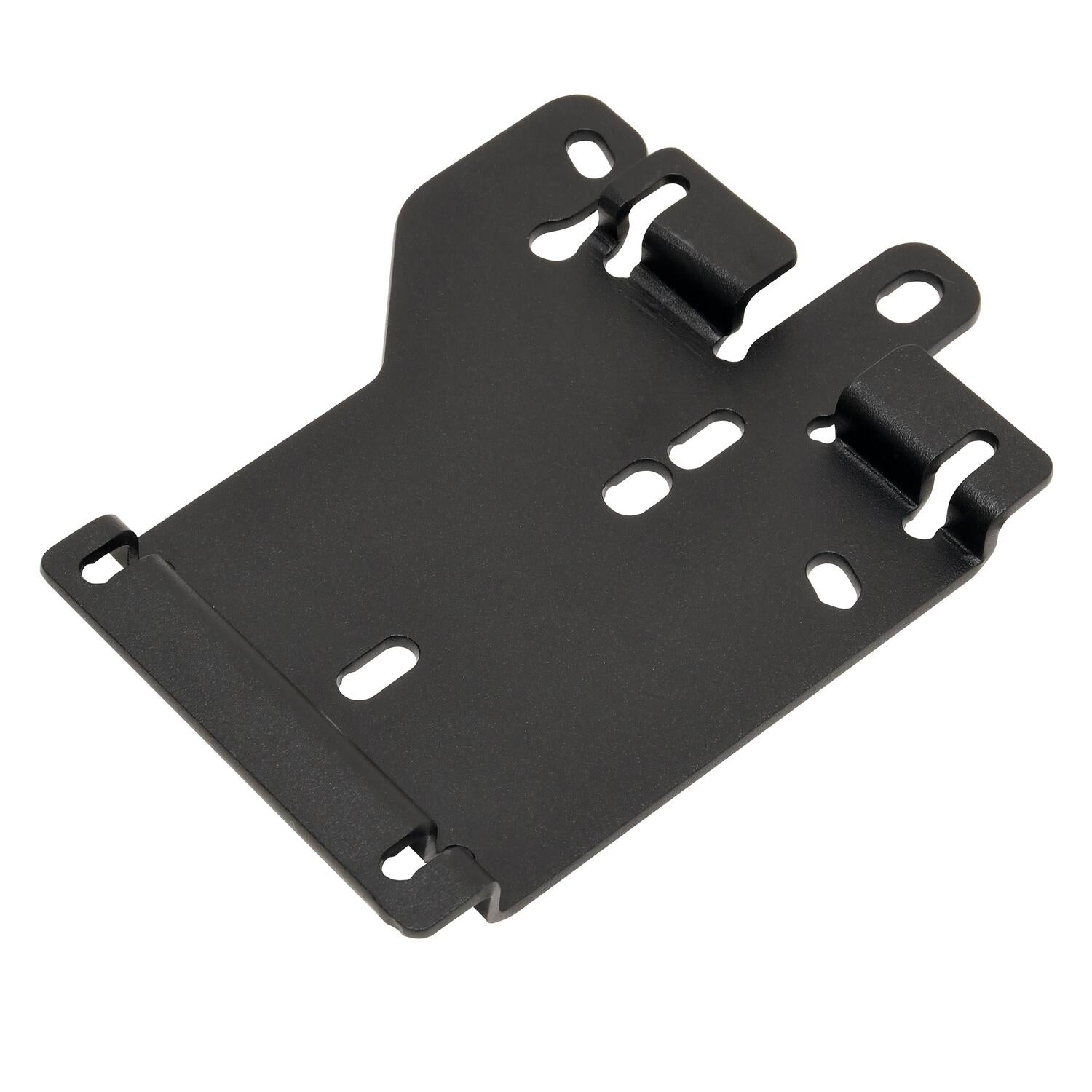 Superwinch Control Box Relocation Bracket SX10/SX12 2016-2023 Toyota Tacoma, 2014-2024 4Runner