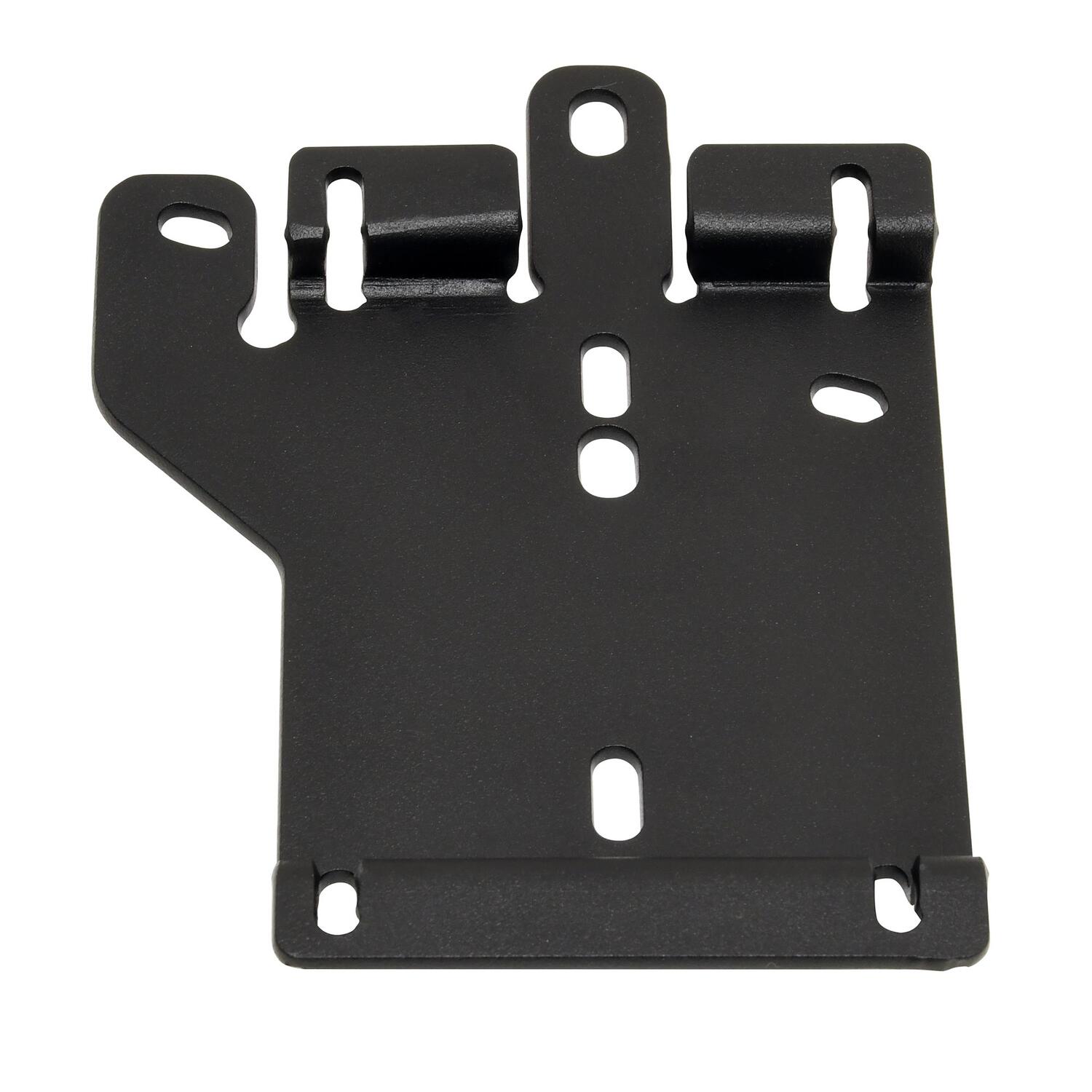 Superwinch Control Box Relocation Bracket SX10/SX12 2016-2023 Toyota Tacoma, 2014-2024 4Runner