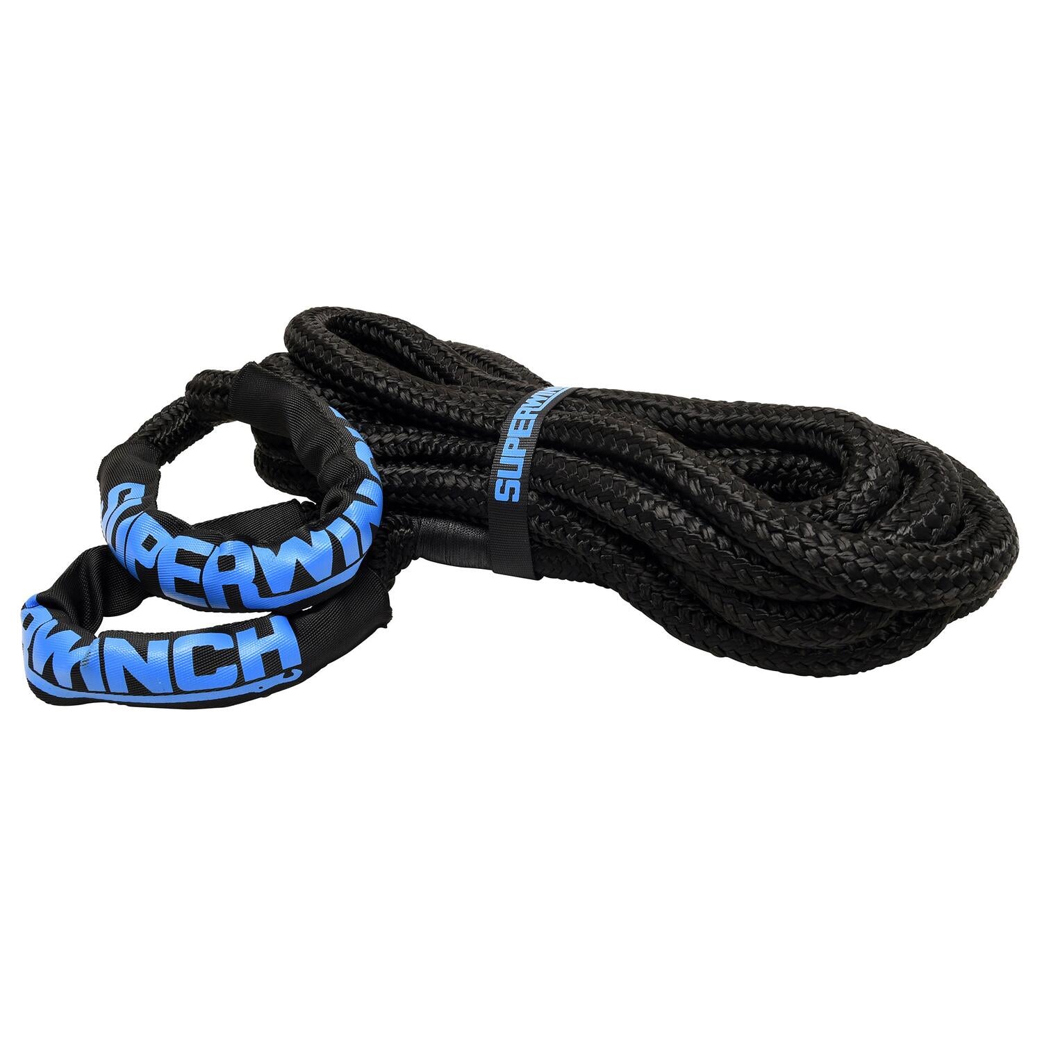 Superwinch Kinetic Recovery Rope