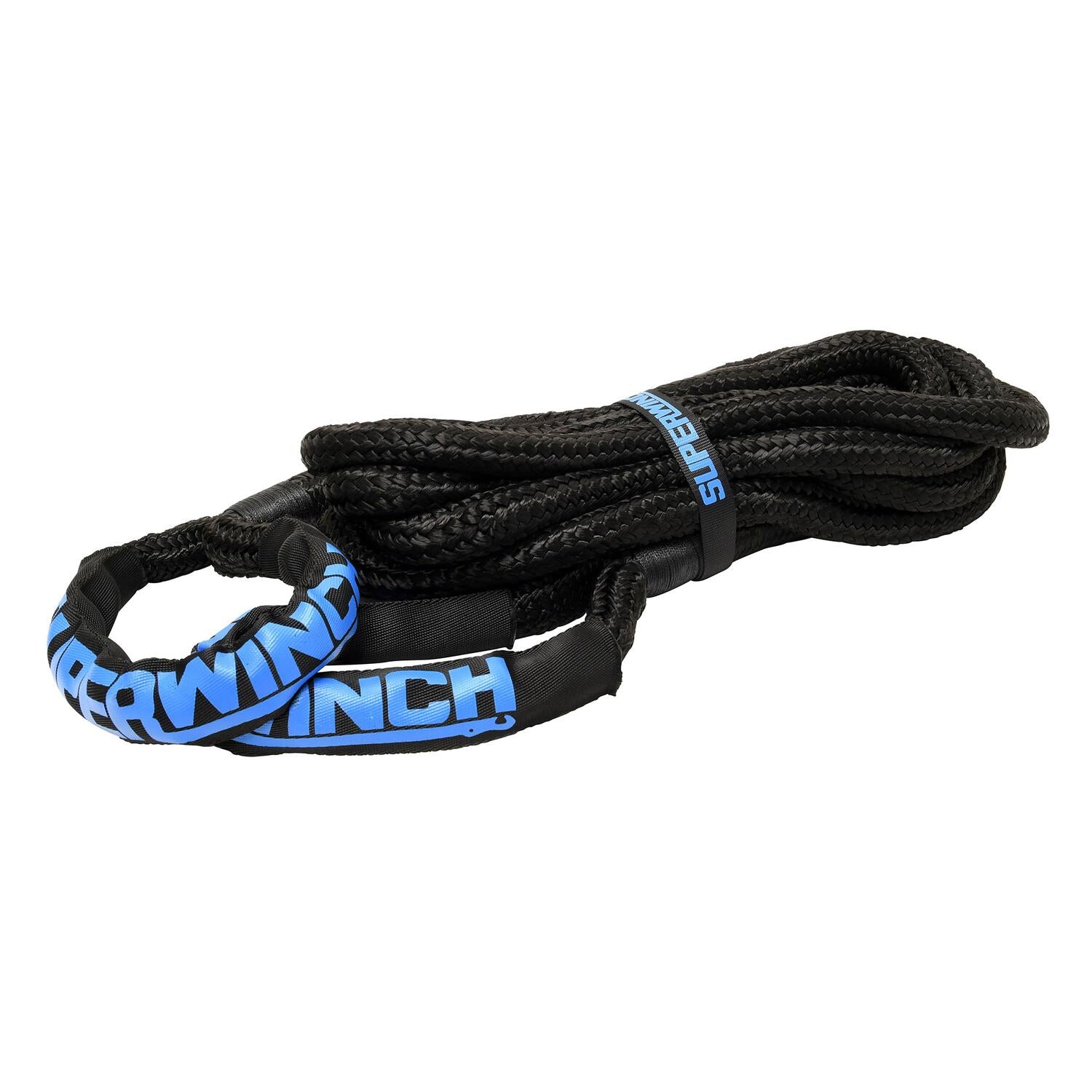Superwinch Kinetic Recovery Rope