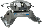 25K Companion 5th Wheel Hitch Kit For 2016-2019 GM Puck System RVK3705 - Apollo Off-Road