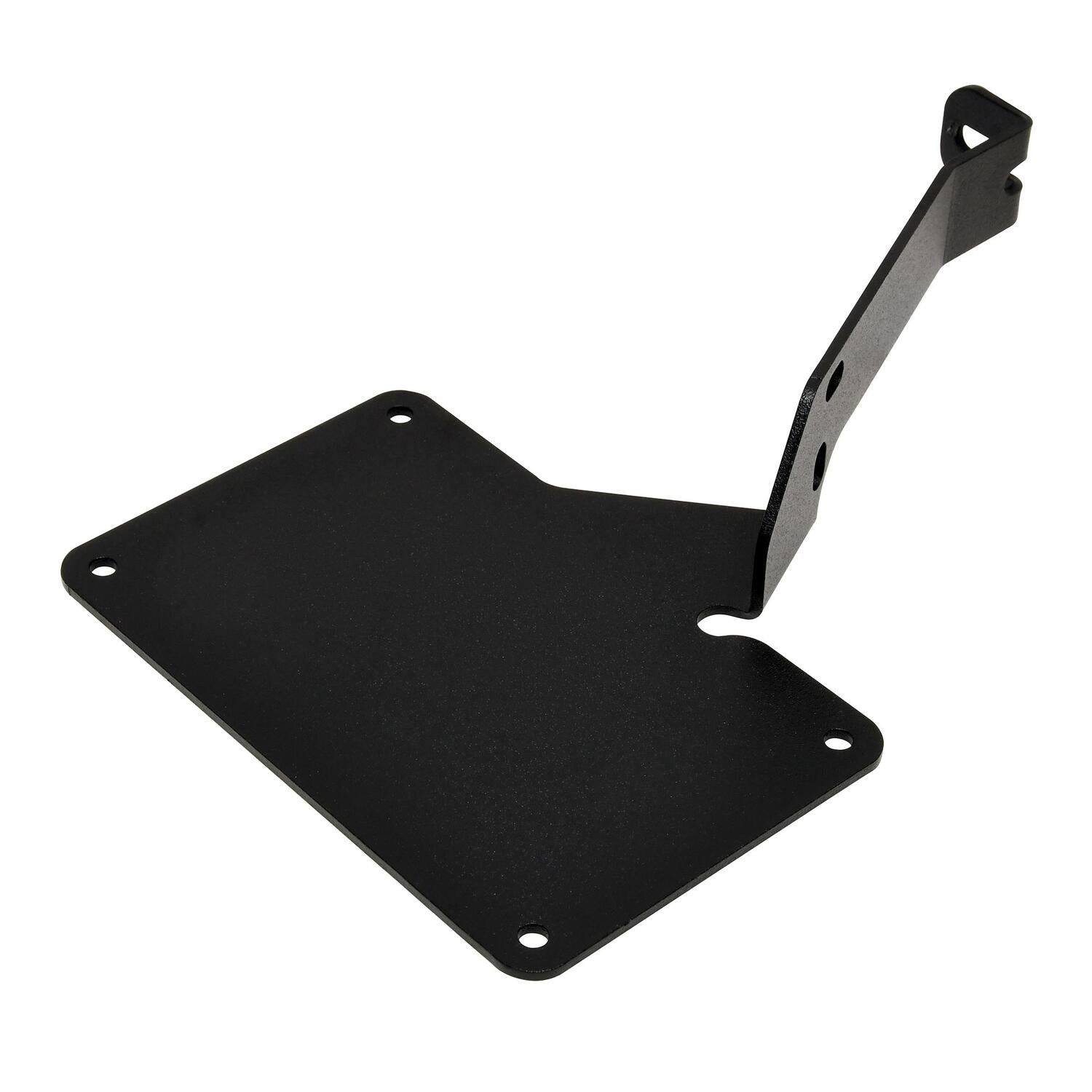 Superwinch Control Box Relocation Bracket SX10/SX12 2022-2026 Ford Bronco