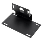 Superwinch Control Box Relocation Bracket SX10/SX12 2018-2026 Jeep Wrangler JL, 2020-2026 Gladiator JT