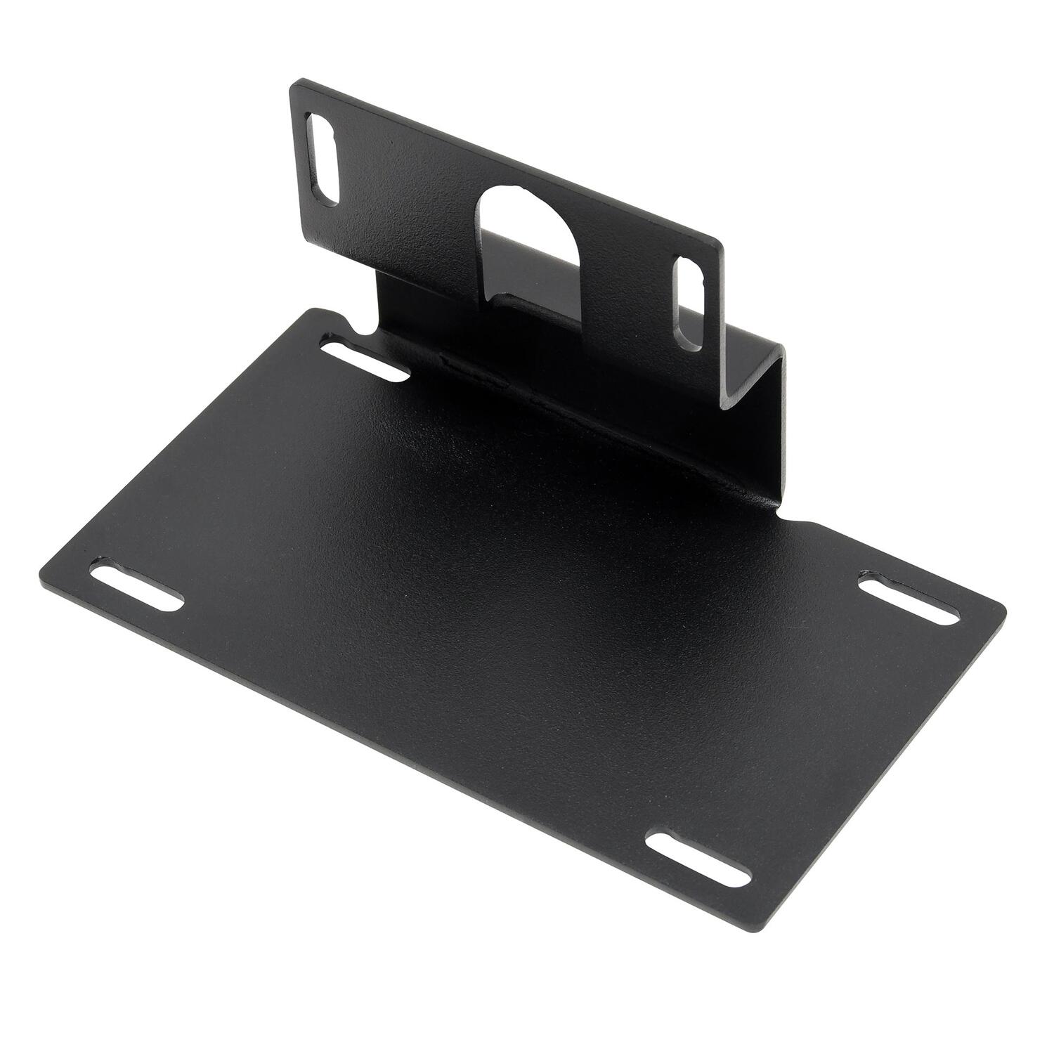 Superwinch Control Box Relocation Bracket SX10/SX12 2018-2026 Jeep Wrangler JL, 2020-2026 Gladiator JT