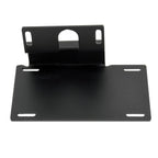 Superwinch Control Box Relocation Bracket SX10/SX12 2018-2026 Jeep Wrangler JL, 2020-2026 Gladiator JT