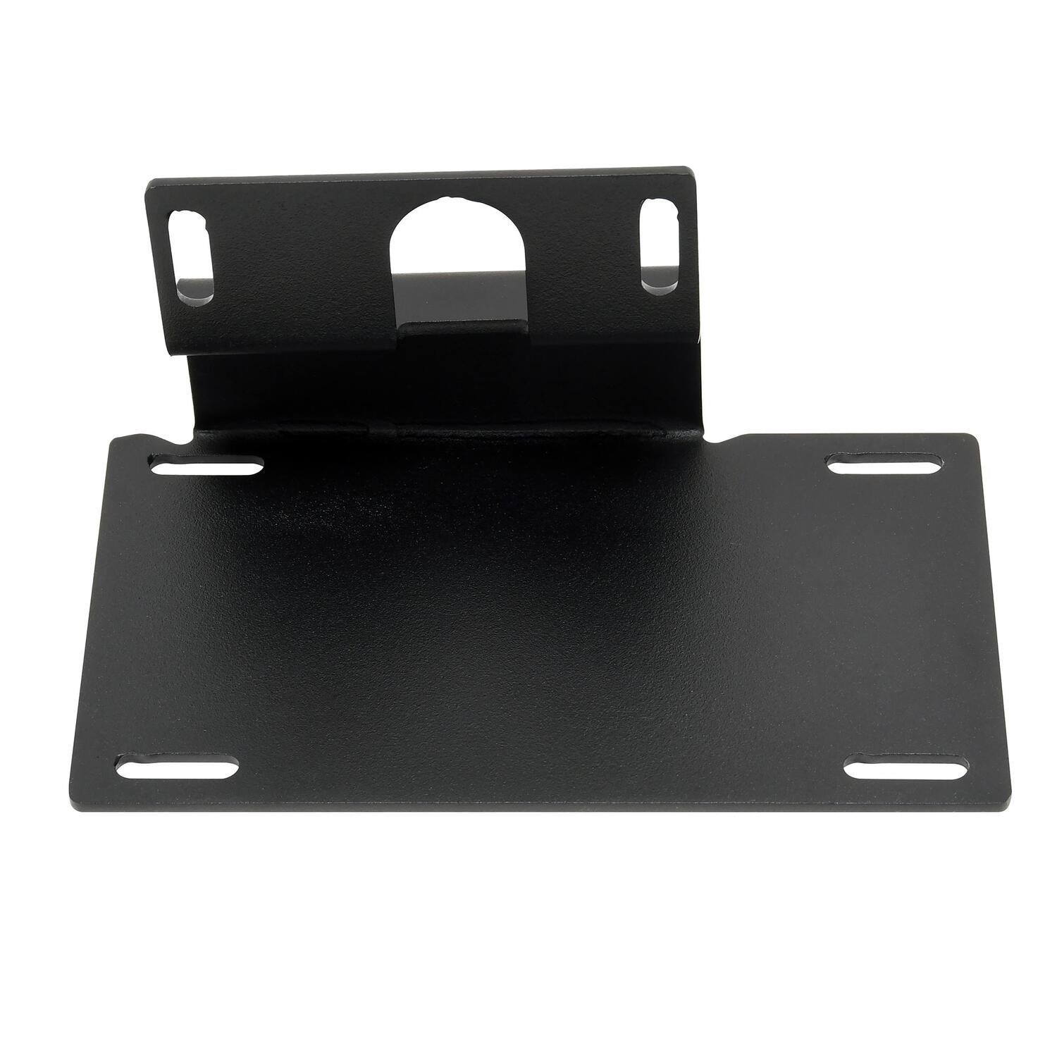Superwinch Control Box Relocation Bracket SX10/SX12 2018-2026 Jeep Wrangler JL, 2020-2026 Gladiator JT