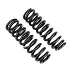 07-21 Toyota Tundra Front Coil Spring Set