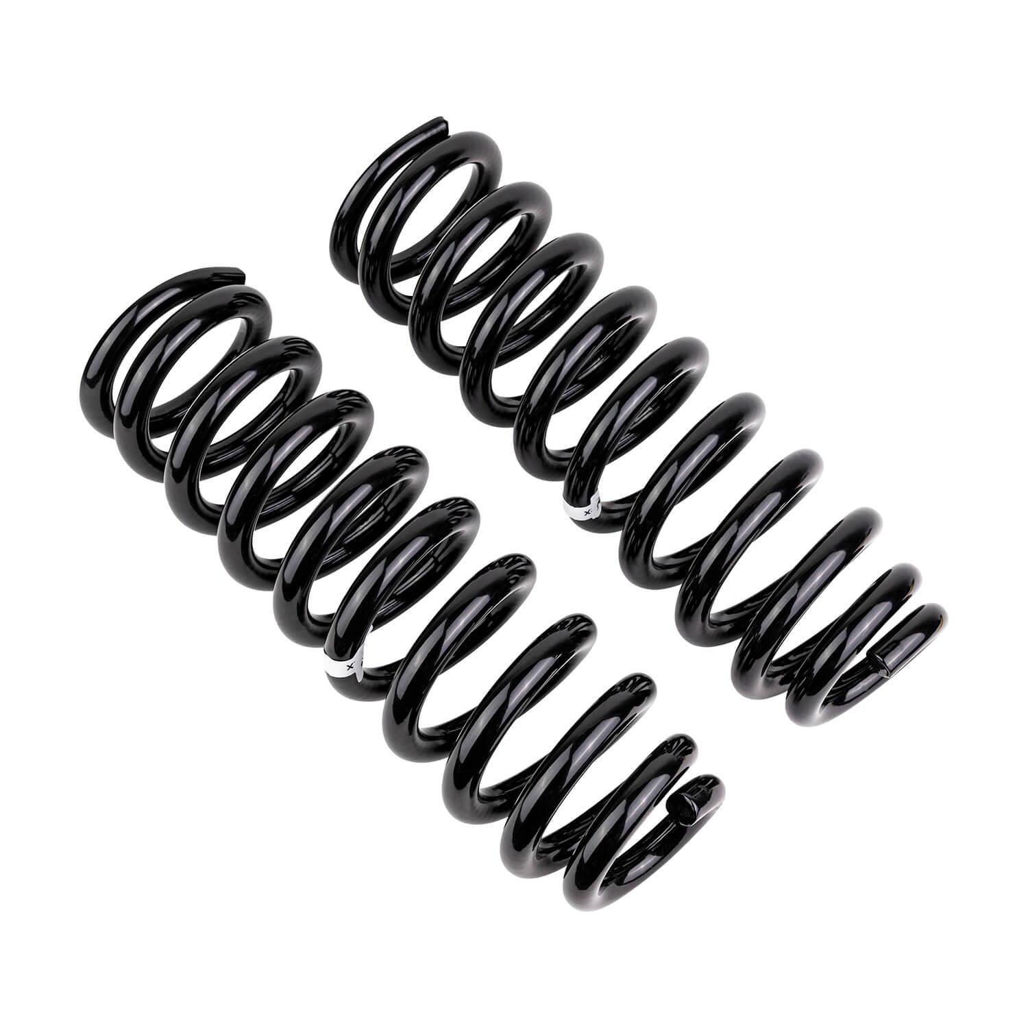 07-21 Toyota Tundra Front Coil Spring Set