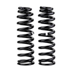 07-21 Toyota Tundra Front Coil Spring Set