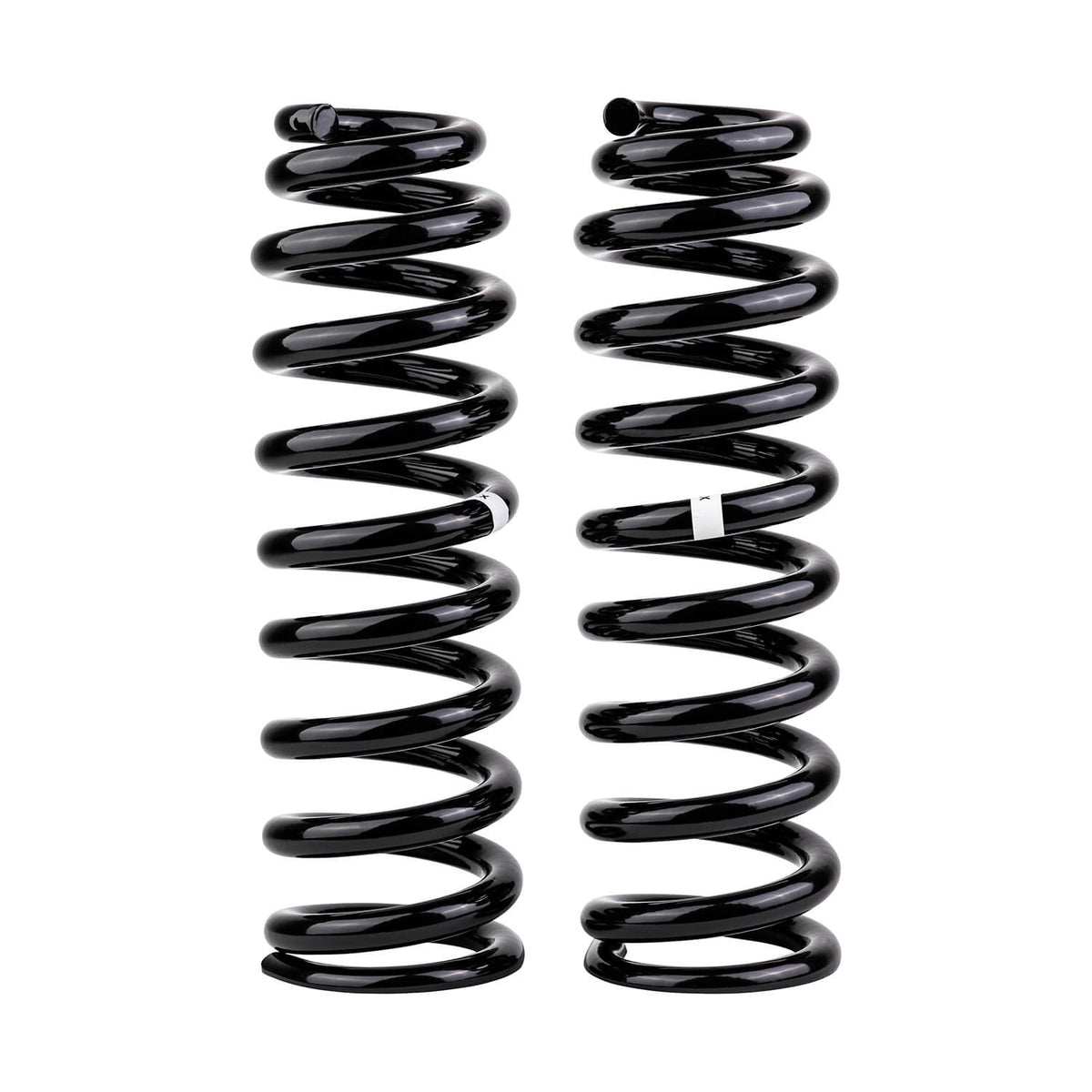 07-21 Toyota Tundra Front Coil Spring Set