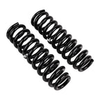 07-21 Toyota Tundra Front Coil Spring Set