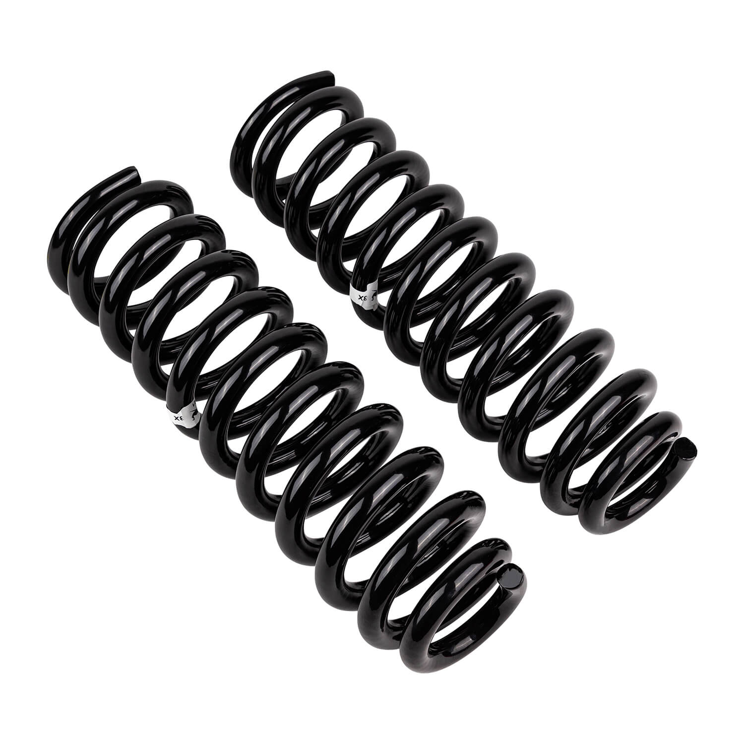 07-21 Toyota Tundra Front Coil Spring Set
