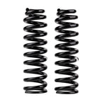 07-21 Toyota Tundra Front Coil Spring Set