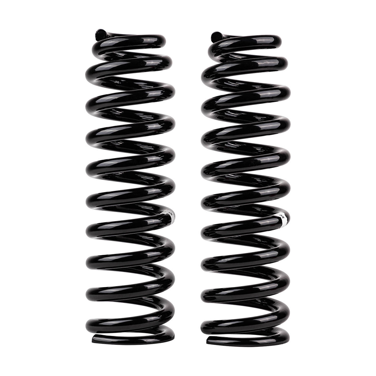 07-21 Toyota Tundra Front Coil Spring Set