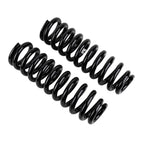 07-21 Toyota Tundra Front Coil Spring Set