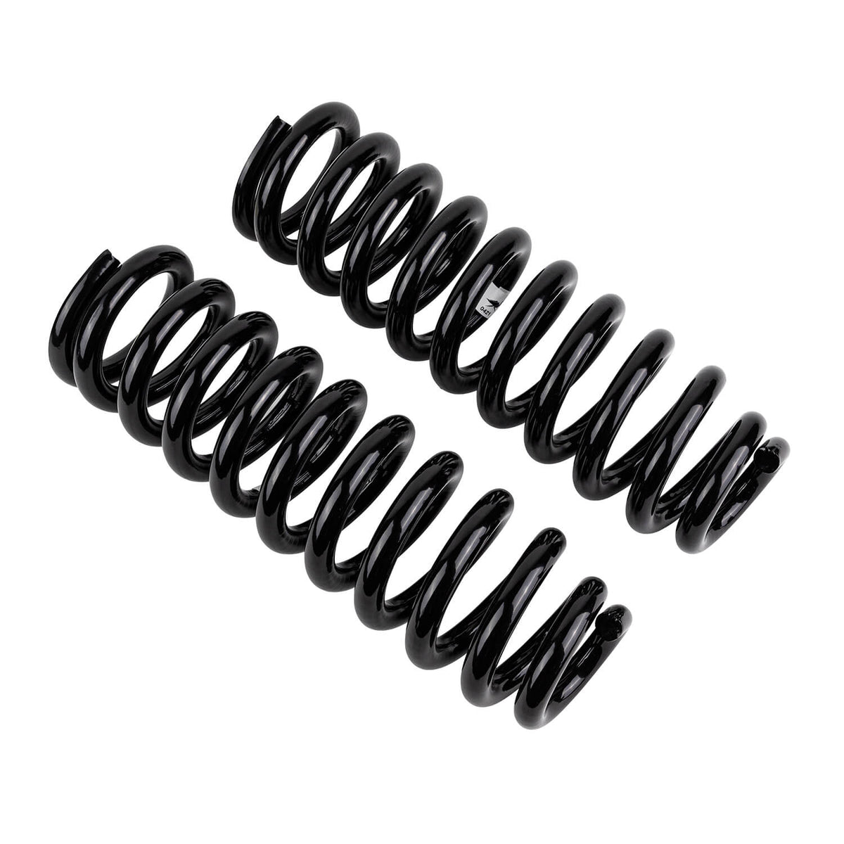07-21 Toyota Tundra Front Coil Spring Set