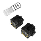 Flex Era 1 LED Master 2- Light Master Kit KC HiLiTES