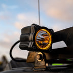Flex Era 1 LED Master 2- Light Master Kit KC HiLiTES