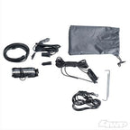 Gen2 Overlander Tent XL Open Size 122 Inch W x 76 Inch L x 51 Inch H 3-4 King Bed Size Smittybilt