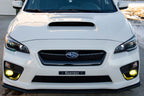 Morimoto LaminX Clear Headlight Film: 15-17 F-150 (Set)