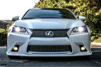 Morimoto LaminX Clear Headlight Film: 18-20 F-150 (Set)
